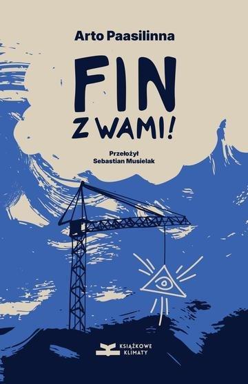 Okładka: Fin z Wami