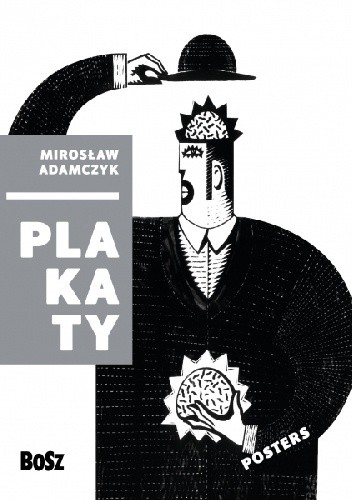 Adamczyk. Plakaty