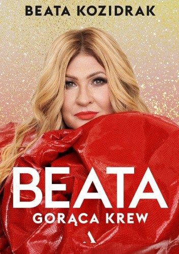 Beata. Gorąca krew