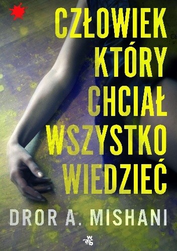 Człowiek, który chciał wszystko wiedzieć