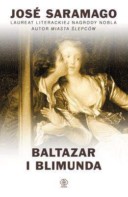 Baltazar i blimunda
