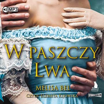 CD MP3 W paszczy Lwa. Niepokorni. Tom 2