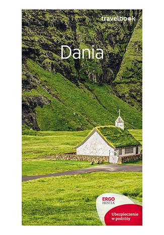 Dania travelbook