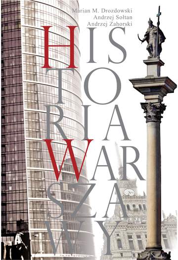 Historia Warszawy