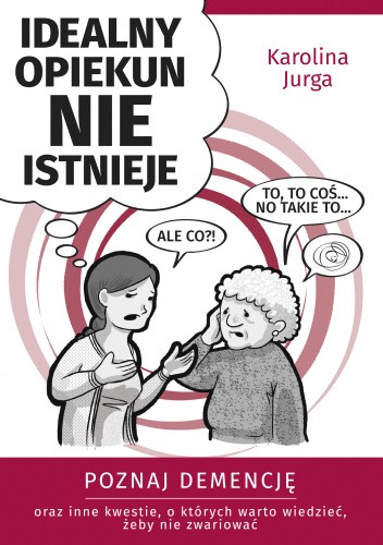 Idealny opiekun nie istnieje