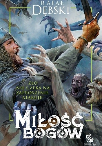 Miłość bogów