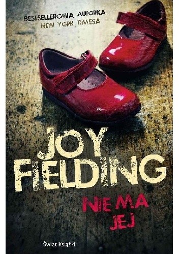 Nie ma jej