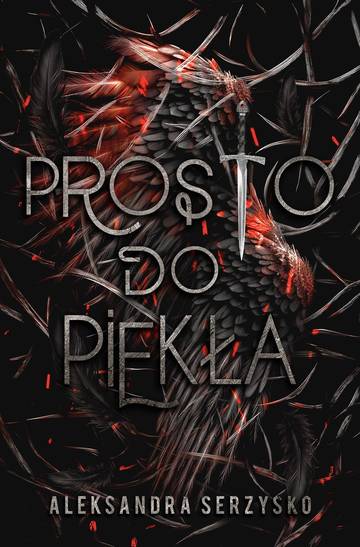 Prosto do piekła. Tom 1