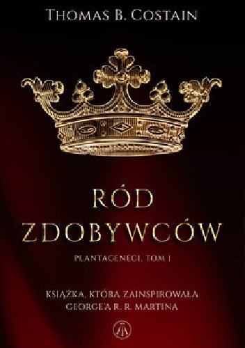 Ród zdobywców