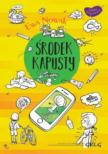 Środek kapusty