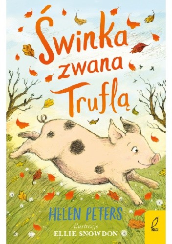 Świnka zwana Truflą