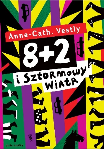 8 + 2 i Sztormowy Wiatr