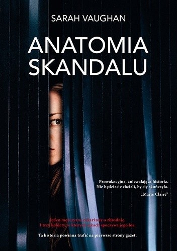 Anatomia skandalu