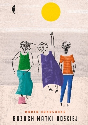 Brzuch Matki Boskiej