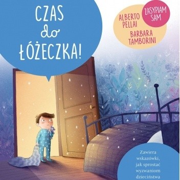 Czas do łóżeczka!