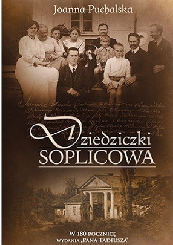 Dziedziczki Soplicowa