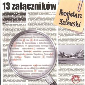13 załączników
