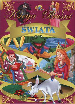 Księga baśni świata