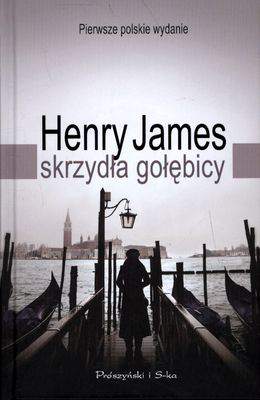 Skrzydła gołębicy