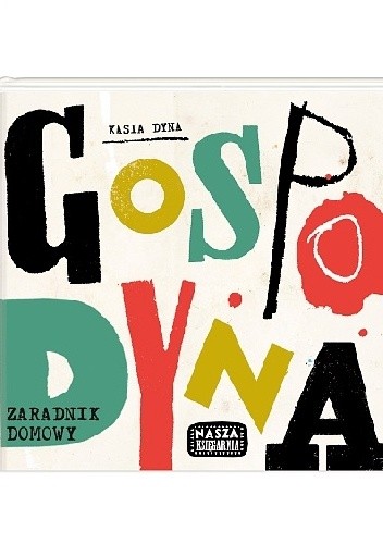 Gospodyna. Zaradnik domowy