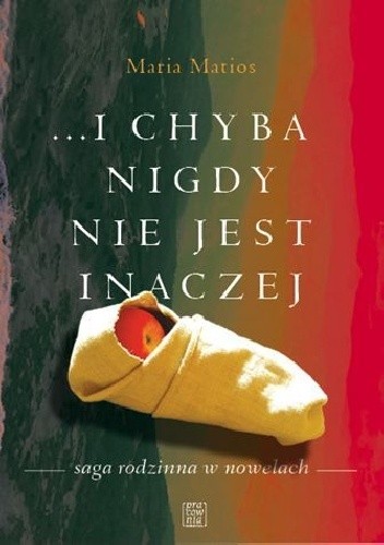 ... i chyba nigdy nie jest inaczej