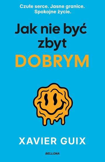 Jak nie być zbyt dobrym