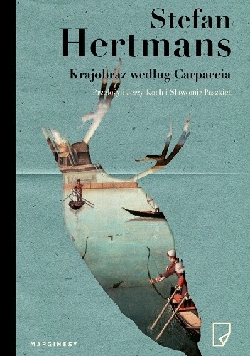 Krajobraz według Carpaccia