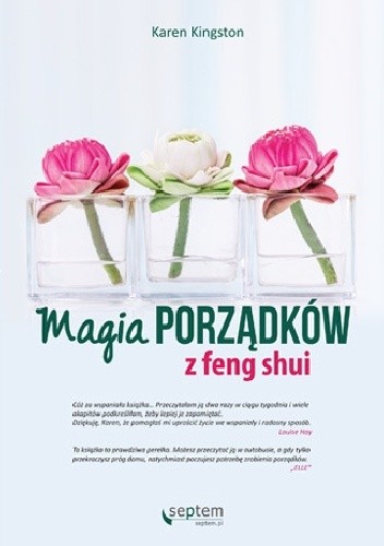 Magia porządków z feng shui
