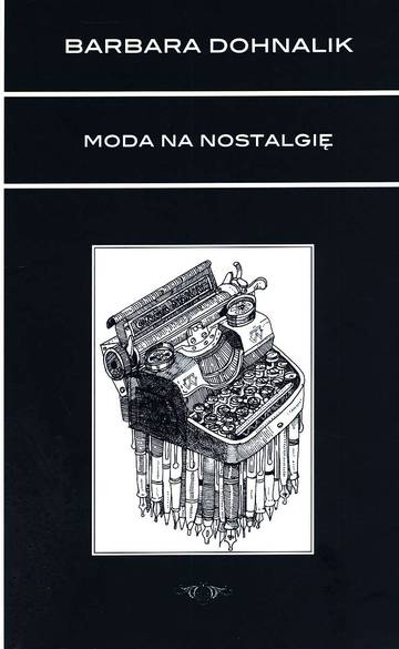 Moda na nostalgię