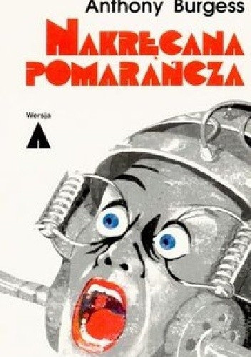 Nakręcana Pomarańcza