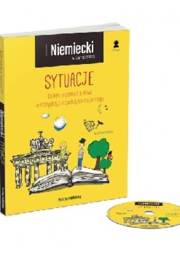 Niemiecki w tłumaczeniach. Sytuacje