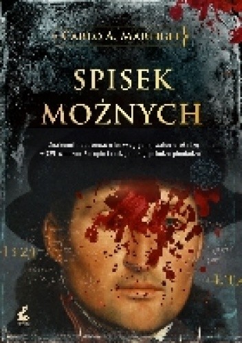 Spisek możnych