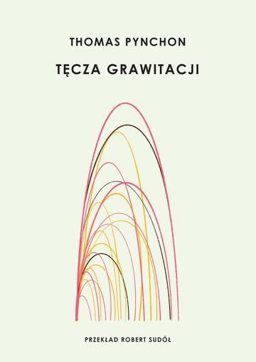 Tęcza grawitacji
