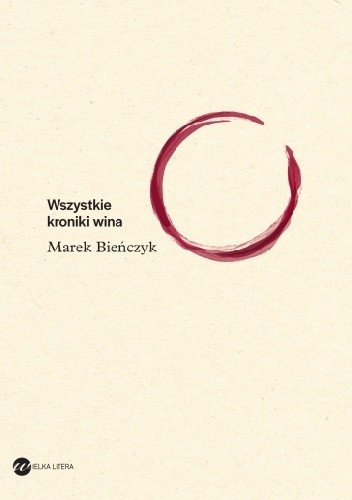 Wszystkie kroniki wina