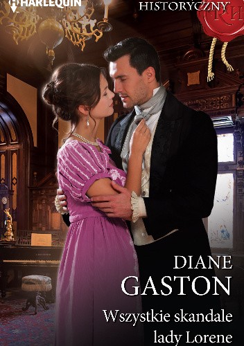 Wszystkie skandale lady Lorene