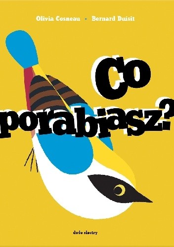 Co porabiasz? (pop-up)