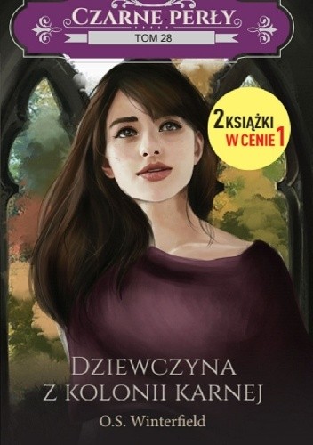 Dziewczyna z kolonii karnej