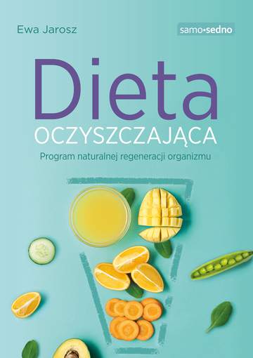 Dieta oczyszczająca wyd. 2