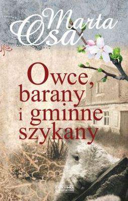 Owce barany i gminne szykany