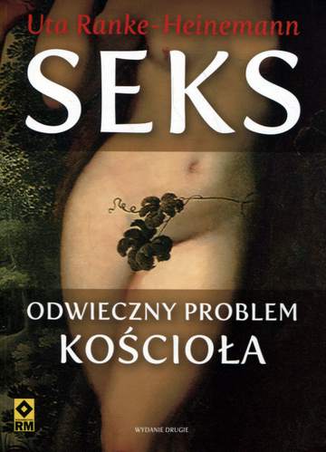 Seks odwieczny problem kościoła wyd. 2