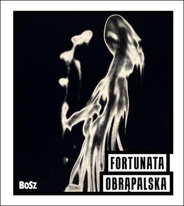 Okładka: Mistrzowie Polskiej Fotografii. Fortunata Obrąpalska