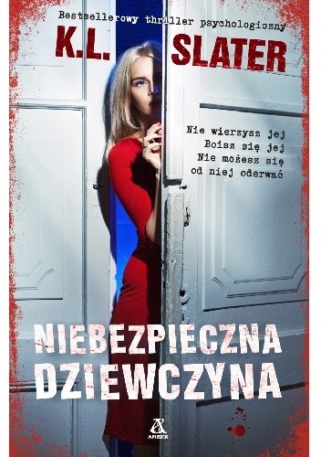 Niebezpieczna dziewczyna