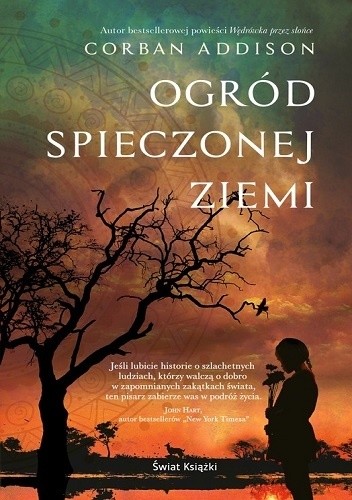 Ogród spieczonej ziemi