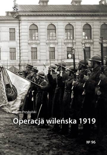 Operacja wileńska 1919
