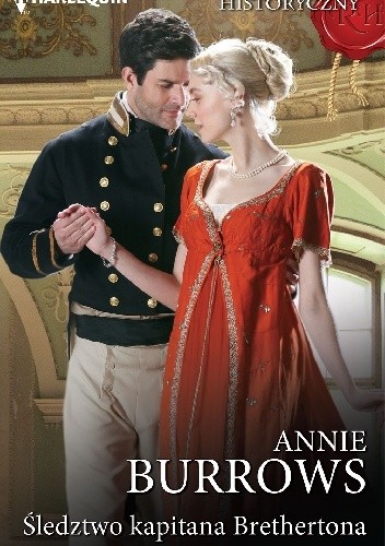 Śledztwo kapitana Brethertona