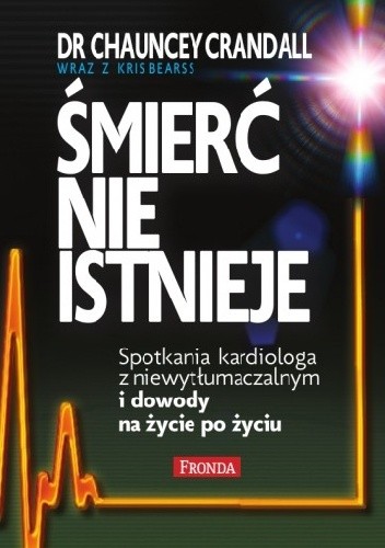 Śmierć nie istnieje