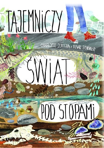 Tajemniczy świat pod stopami