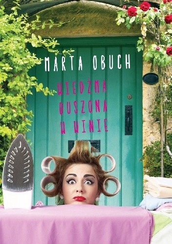 Wiedźma duszona w winie