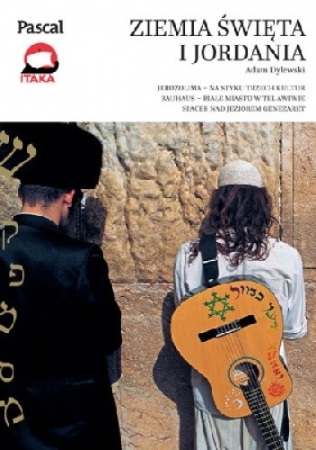 Ziemia Święta i Jordania - Złota Seria