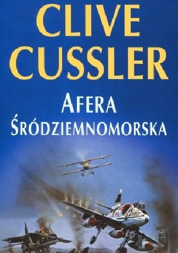 Afera śródziemnomorska